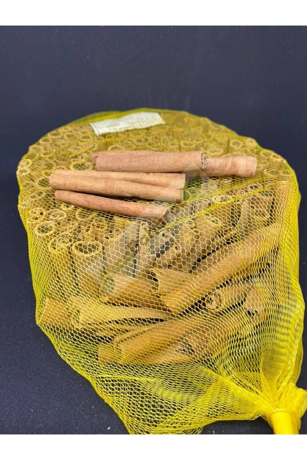 Kabuk Tarçın 1 Kg 8 Cm 1.kalite Menşei Endonezya