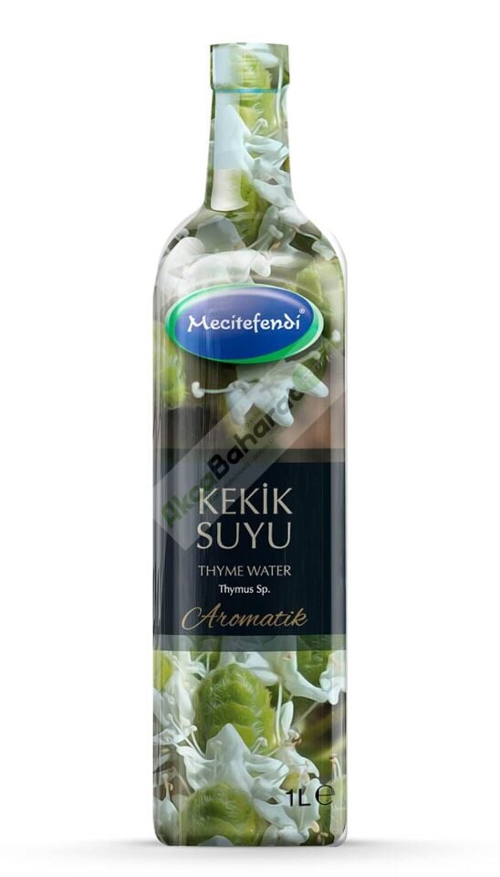 MECİTEFENDİ KEKİK SUYU 1LT