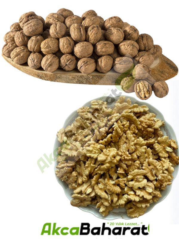 ÇEVİZ İÇİ YERLİ 1 KG