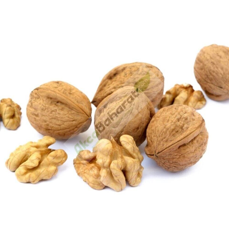 KABUKLU CEVİZ YERLİ 1 KG