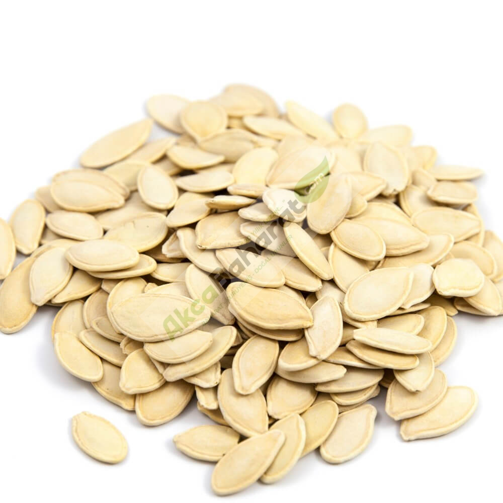 NEVŞEHİR KABAK ÇEKİRDEĞİ TUZLU 250GR