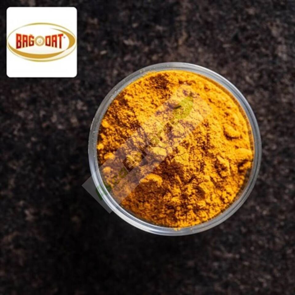 TOZ ZERDEÇAL 250 GR TAZE ÖĞÜTÜLMÜŞ