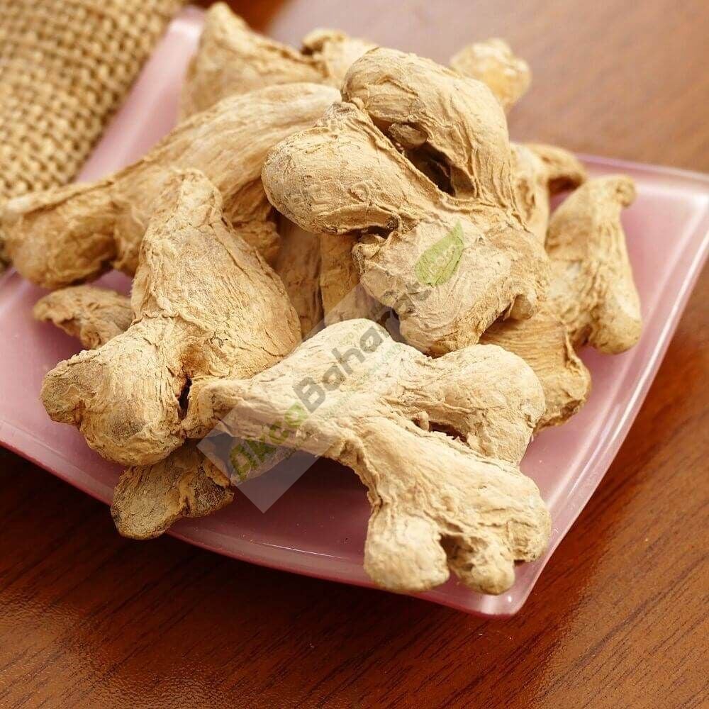 KÖK ZENCEFİL 100GR