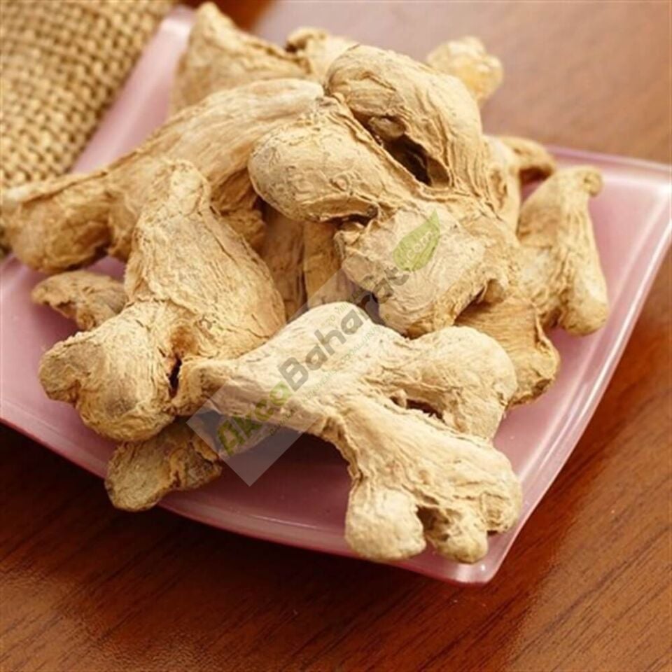 KÖK ZENCEFİL 250GR