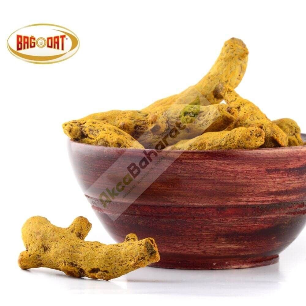 KÖK TZERDEÇAL 100GR