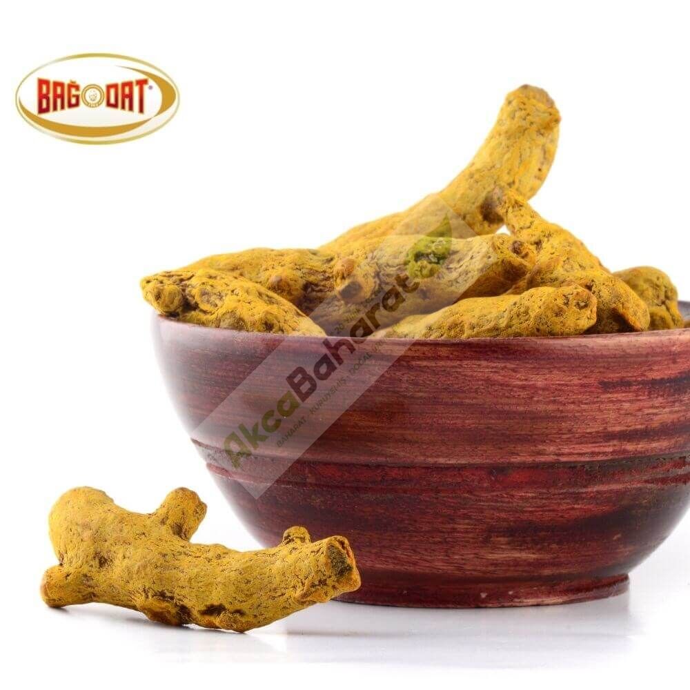 KÖK TZERDEÇAL 100GR