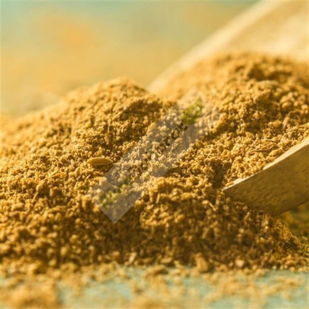 TOZ KİMYON 500GR