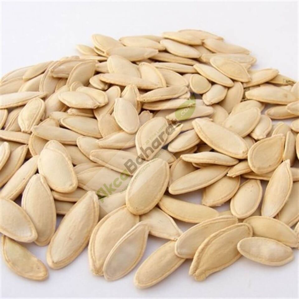 NEVŞEHİR KABAK ÇEKİRDEĞİ TUZSUZ 500 GR