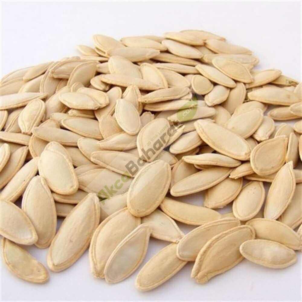 NEVŞEHİR KABAK ÇEKİRDEĞİ TUZSUZ 1 KGR