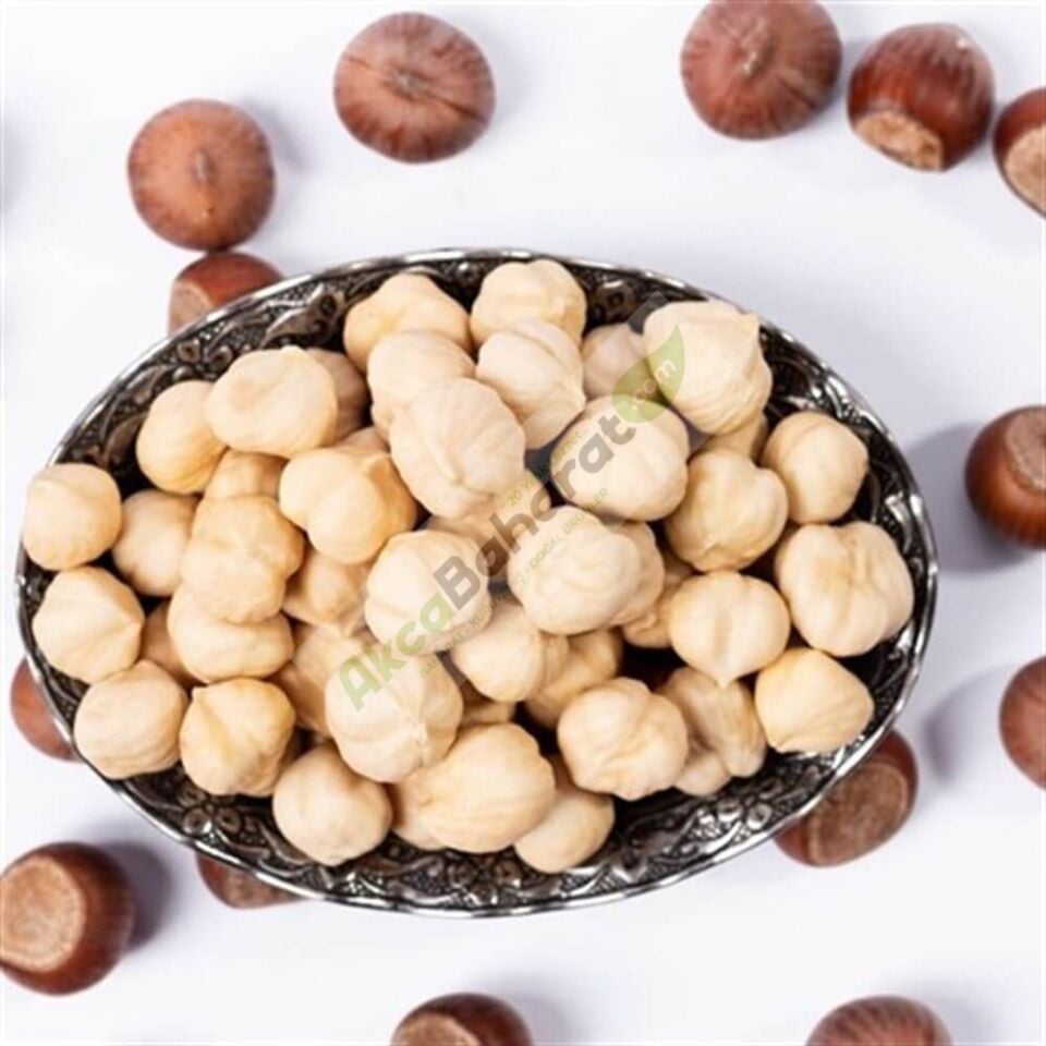 FINDIK KAVRULMUŞ 1 KG