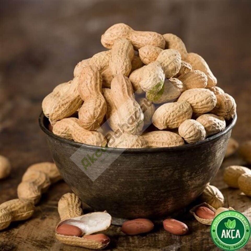 KABUKLU FISTIK TUZSUZ KAVRULMUŞ 500GR