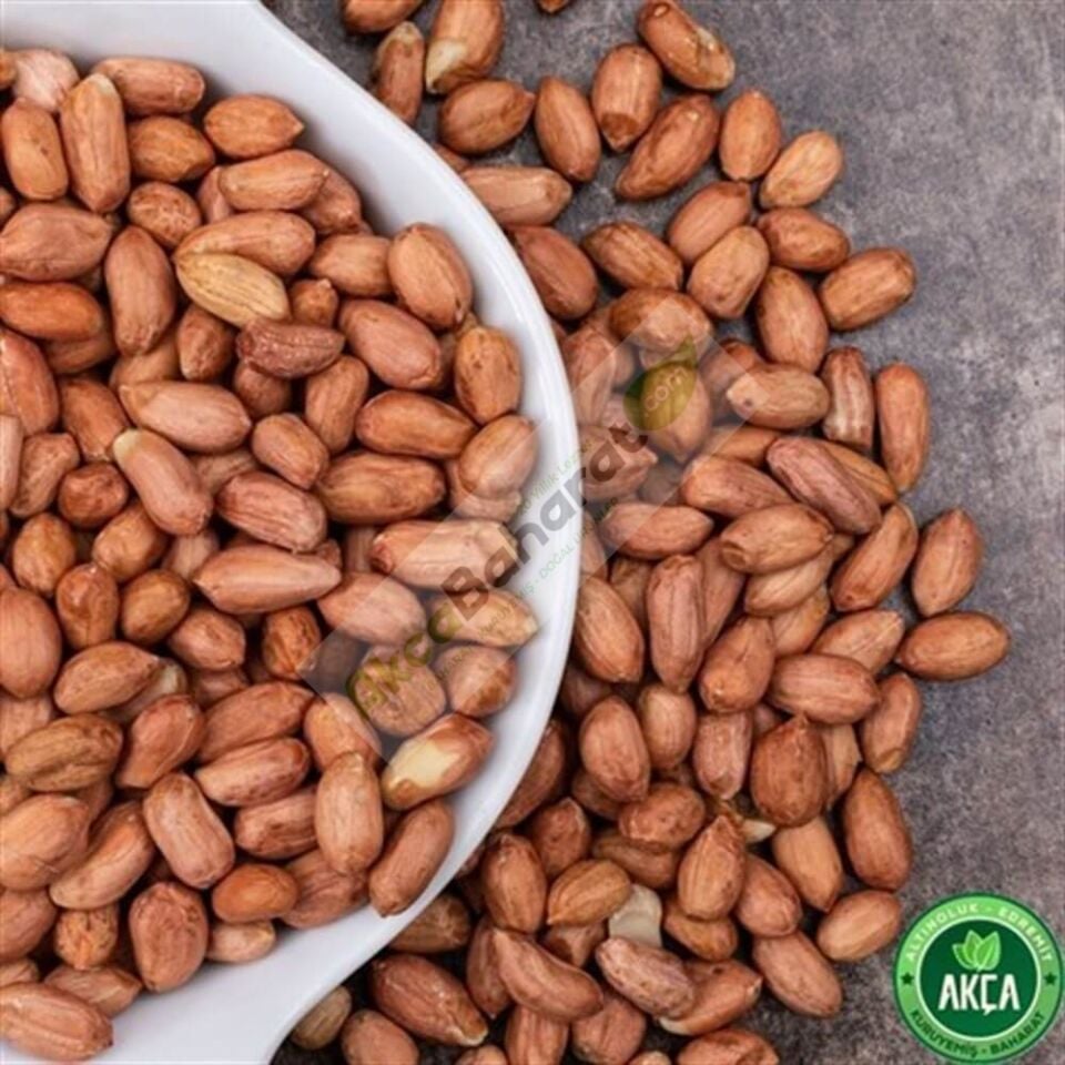 TUZSUZ ÇİĞ FISTIK 1 KG