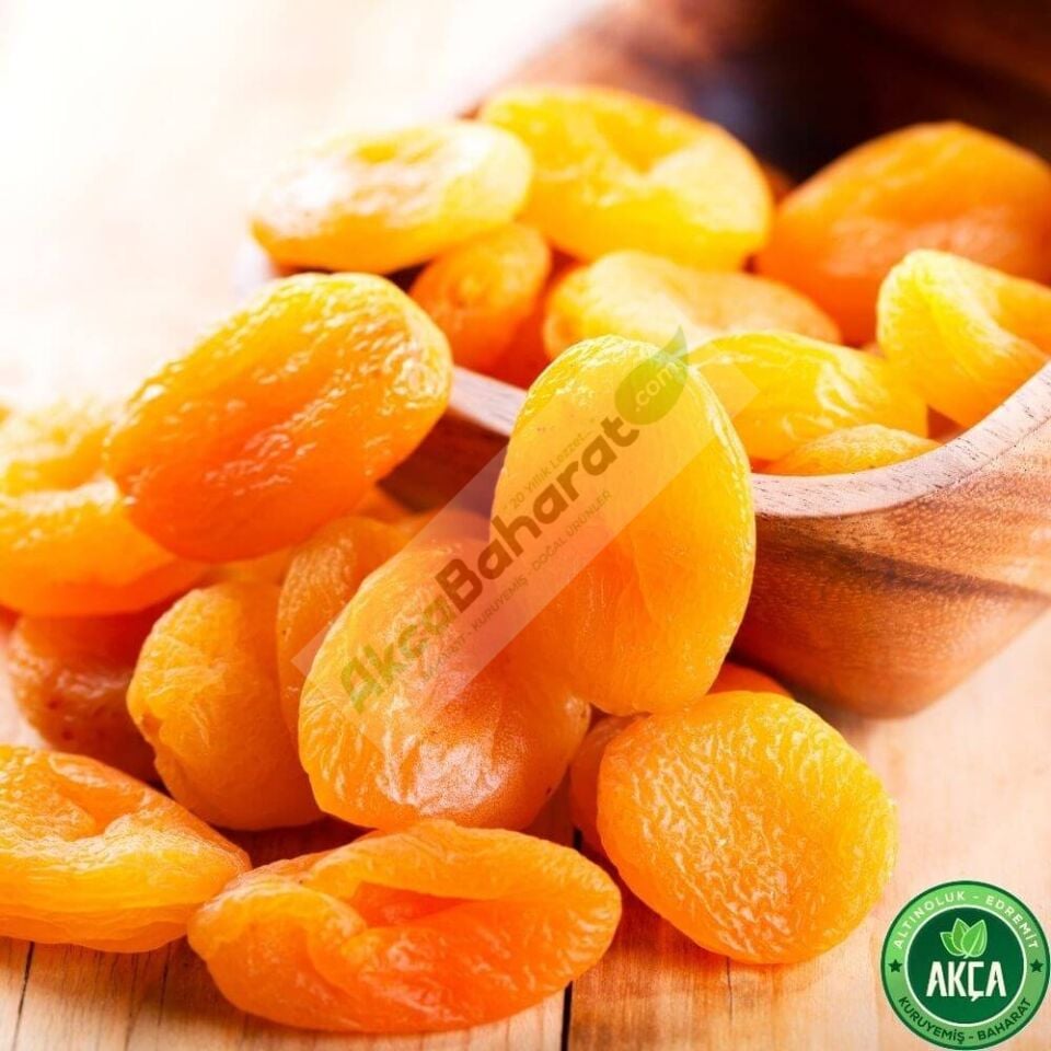 Kayısı Kuru jumbo 250 gr