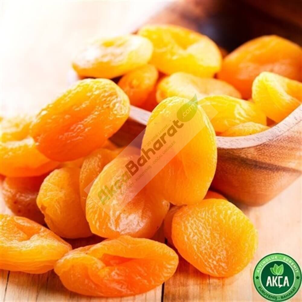 Kayısı Kuru jumbo 1kg