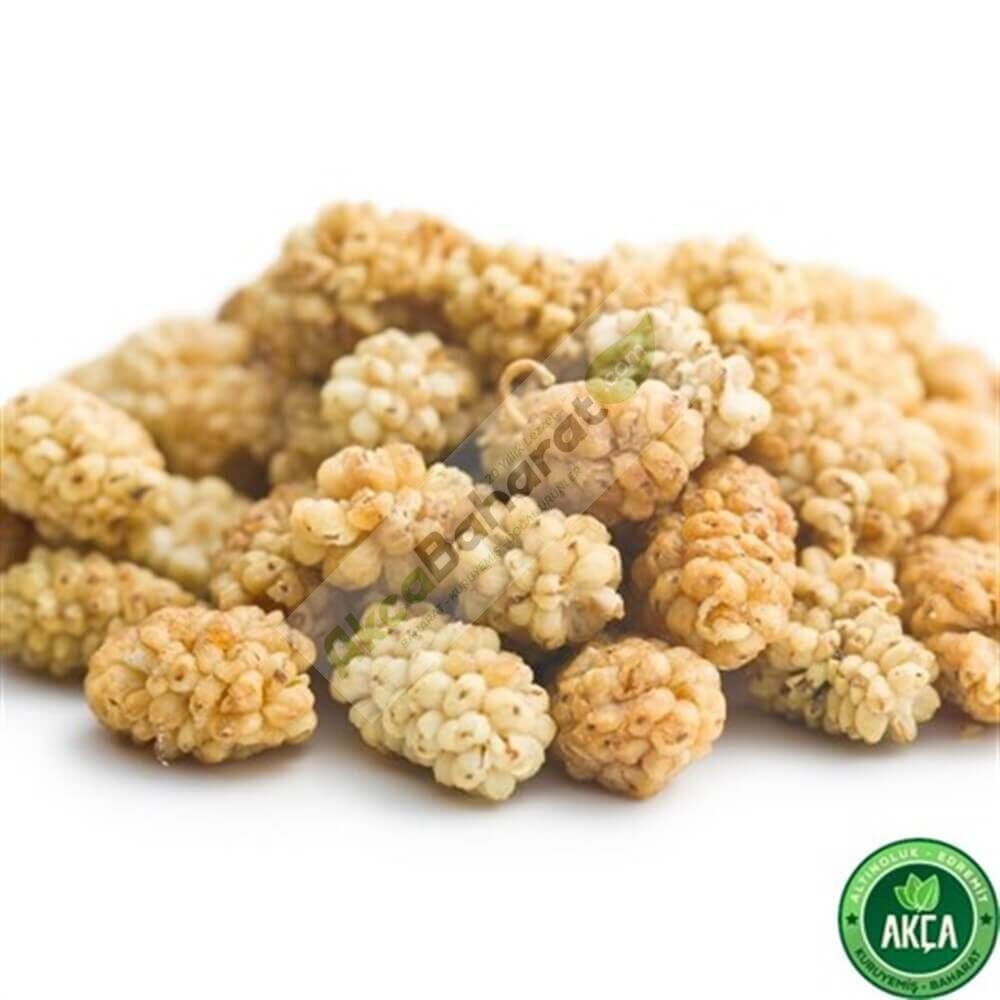 DUT KURUSU BEYAZ 500gr