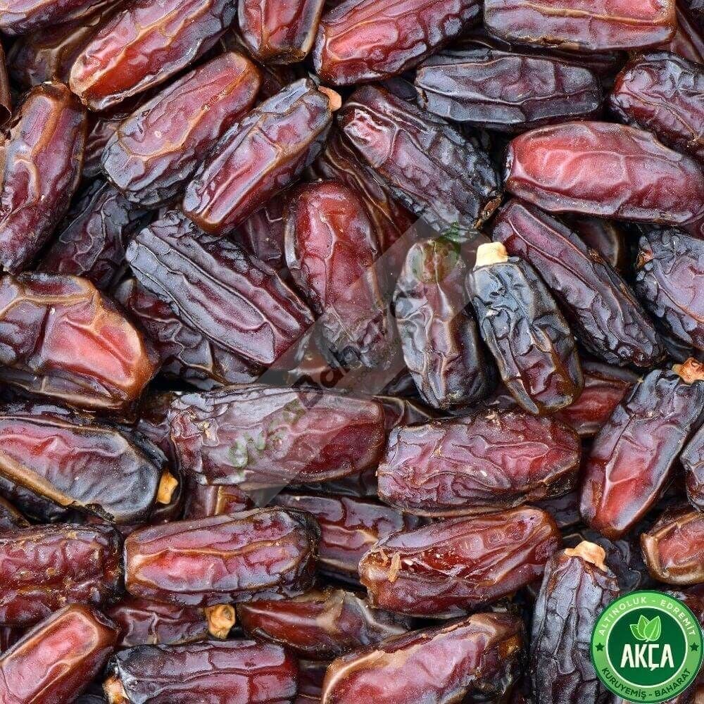 MEDİNE HURMA 250 GR