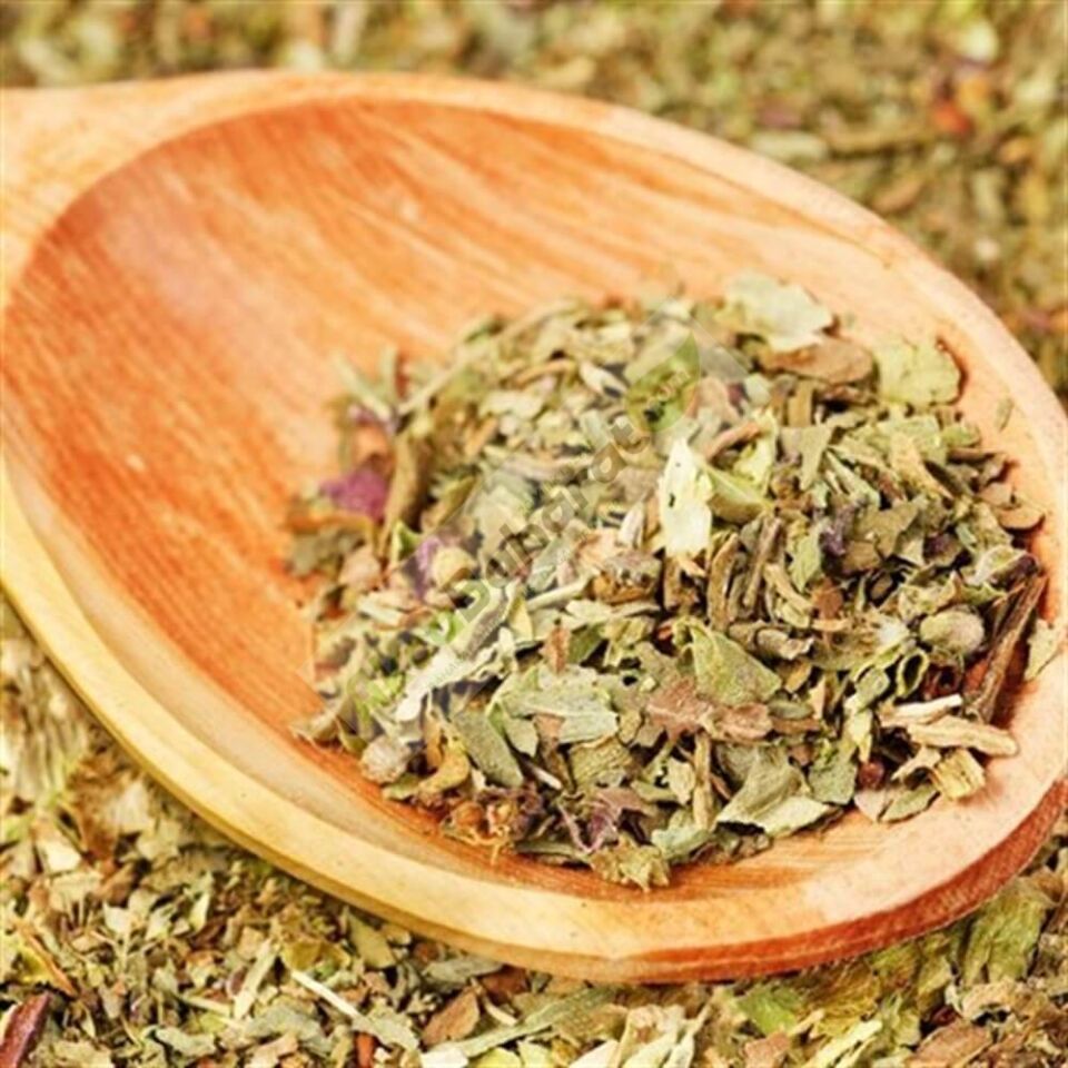 FESLEĞEN KURUSU 500GR