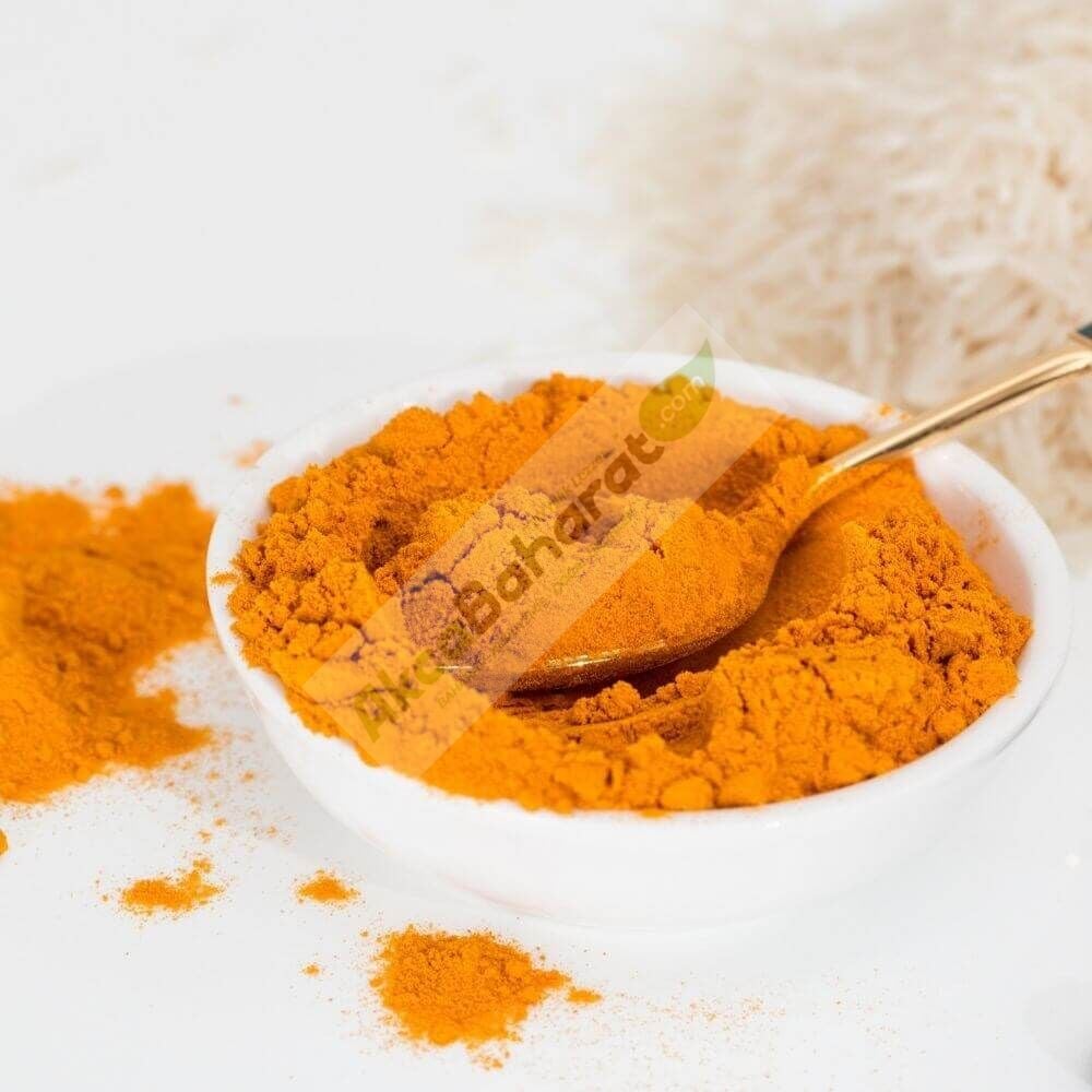 KÖRİ BAHARATI 100 GR