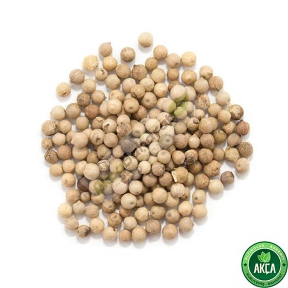 AK BİBER TANE 250GR