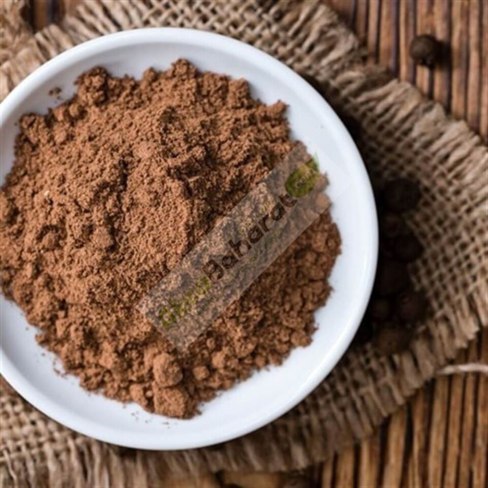 YENİBAHAR TOZU (DOLMA BAHARATI)500GR