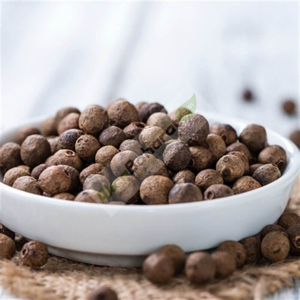 YENİBAHAR TANE 250GR