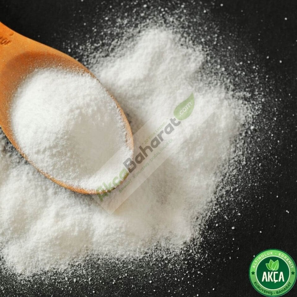 KARBONAT (SODA) 100 GR