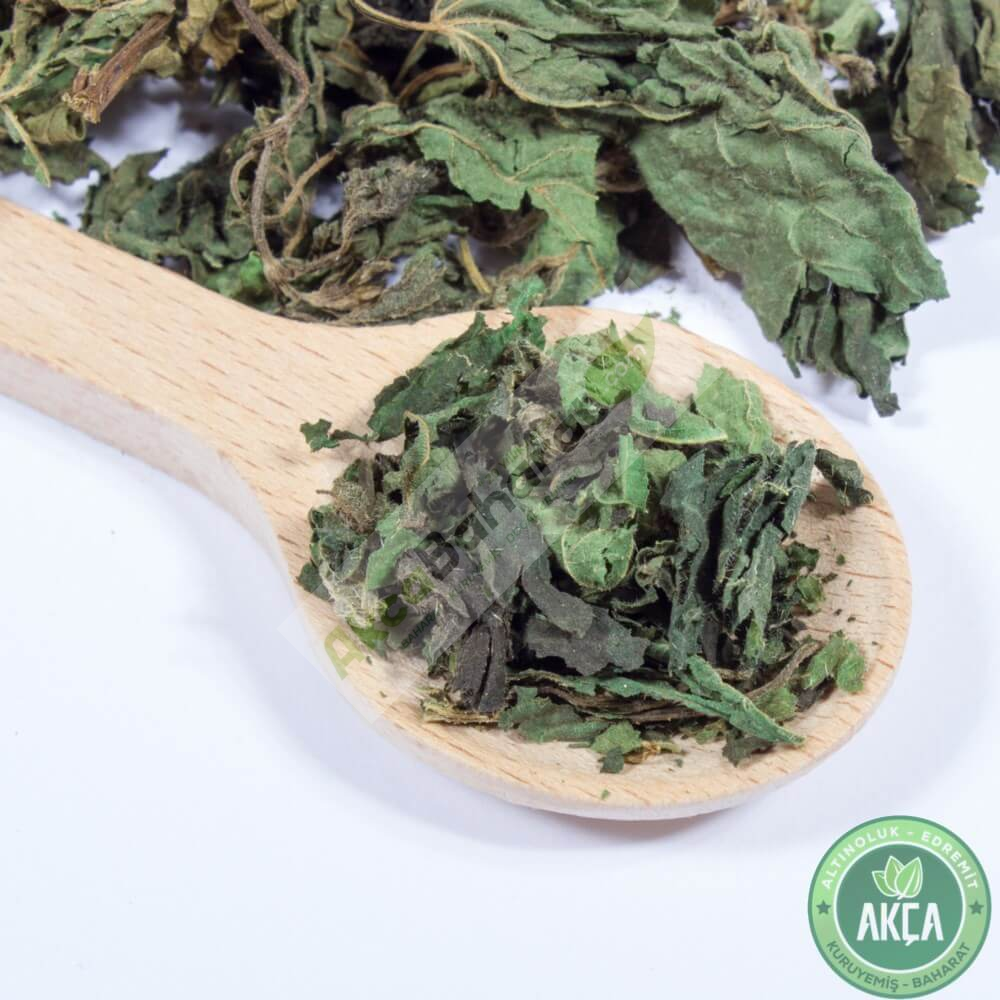 Isırgan Otu Kurutulmuş 250 Gr