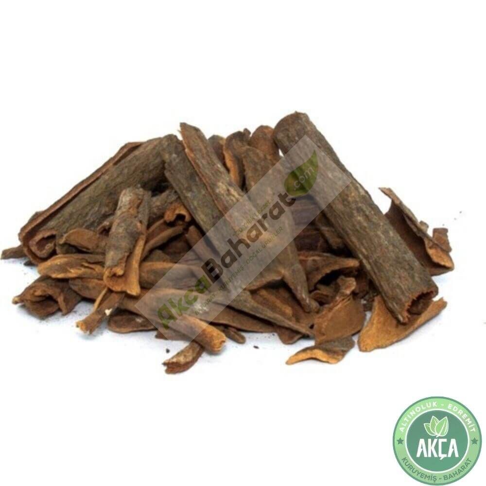 Kına Kına Kabuk 100 Gr