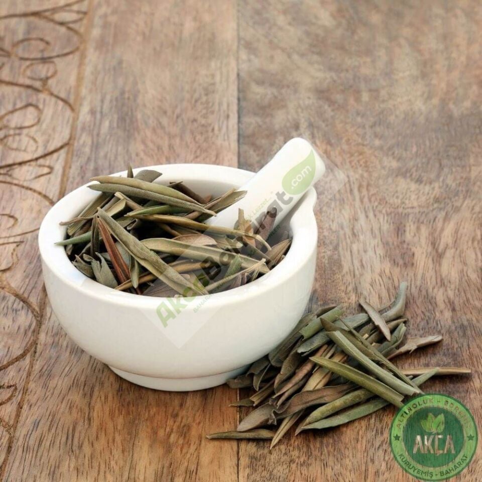 Zeytin Yaprağı 100 Gr