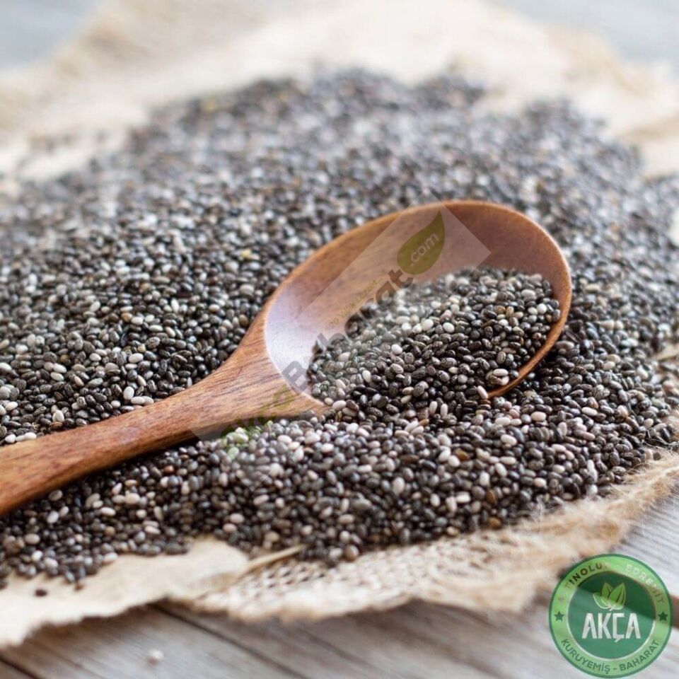 Chia Tohumu 250 Gr