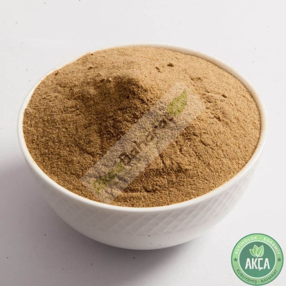 Köfte Baharatı 5 Türlü 250 Gr