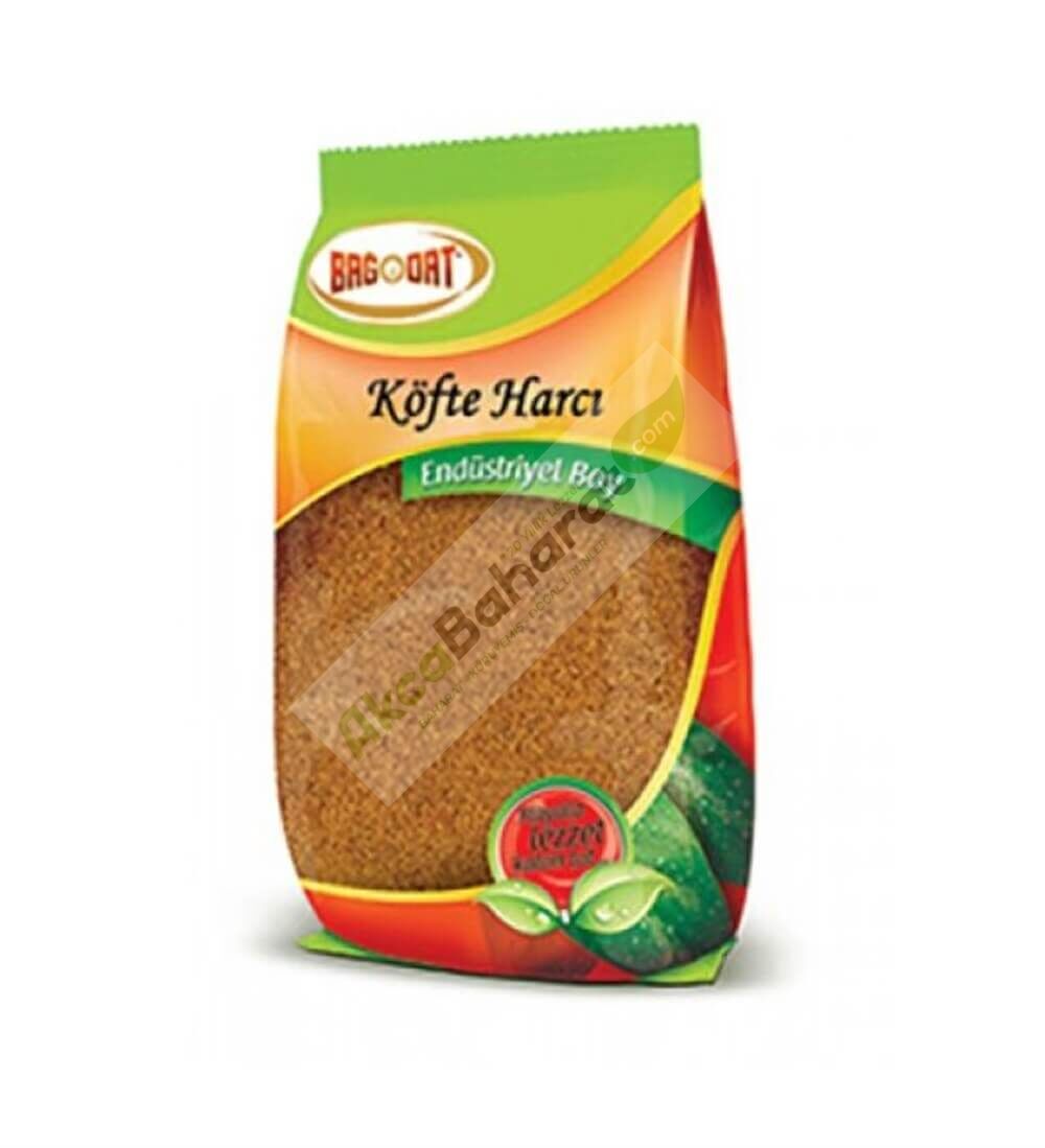 Bağdat Baharat Köfte Harcı 1 Kg