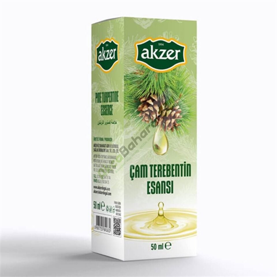 Çam Esansı 50cc