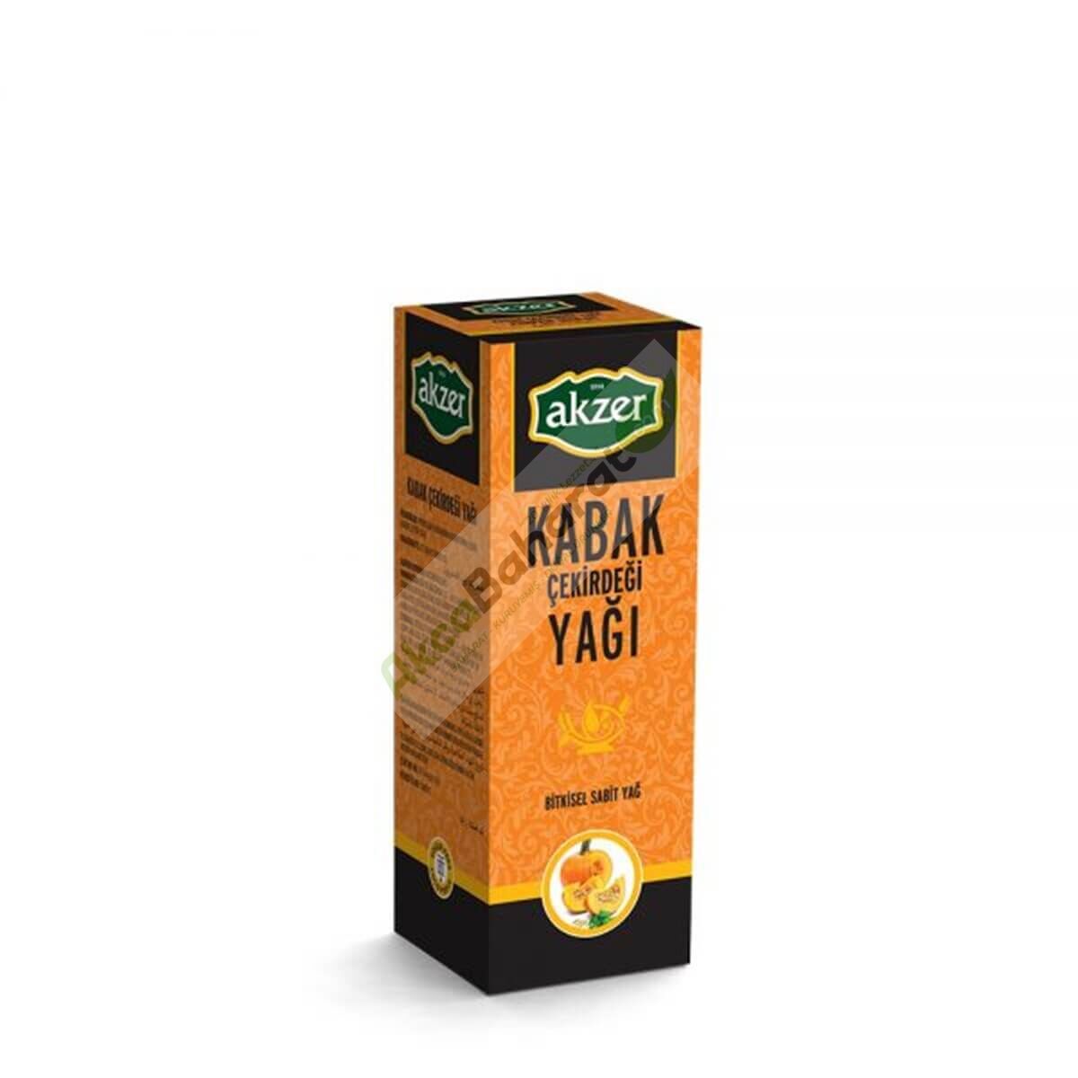Kabak Çek.Yağı 50cc