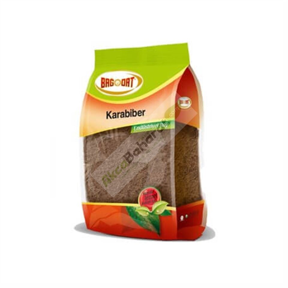 Bağdat Baharat 500 gr Karabiber